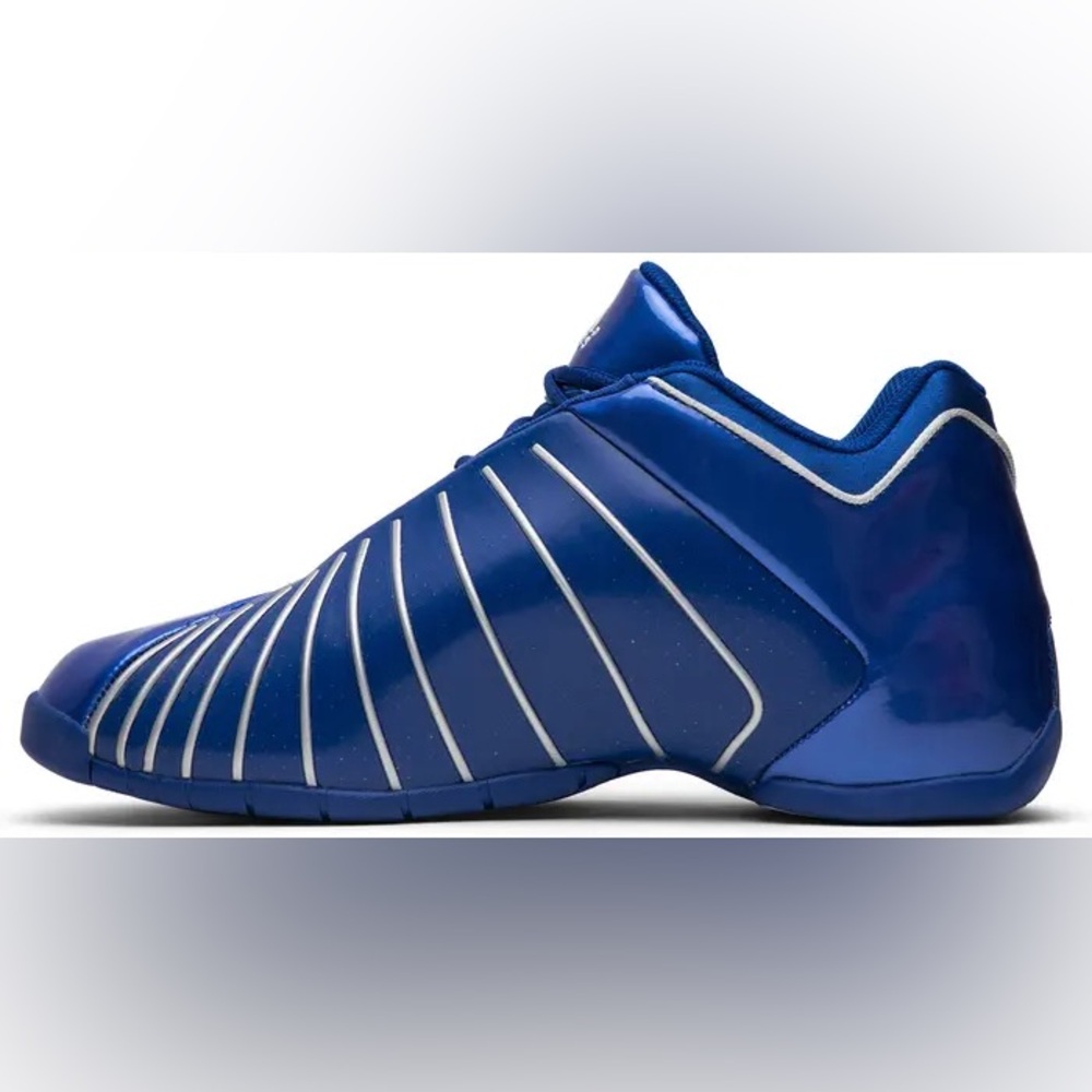 Adidas T-Mac 3 Basketball Shoes